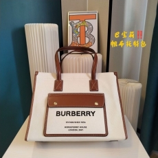 Burberry Shopping Bags